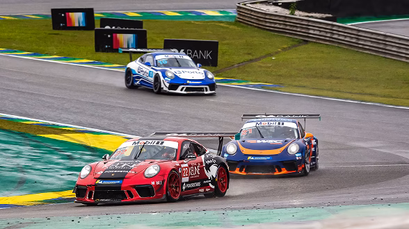 ETAPA 7 - Sprint - Interlagos
